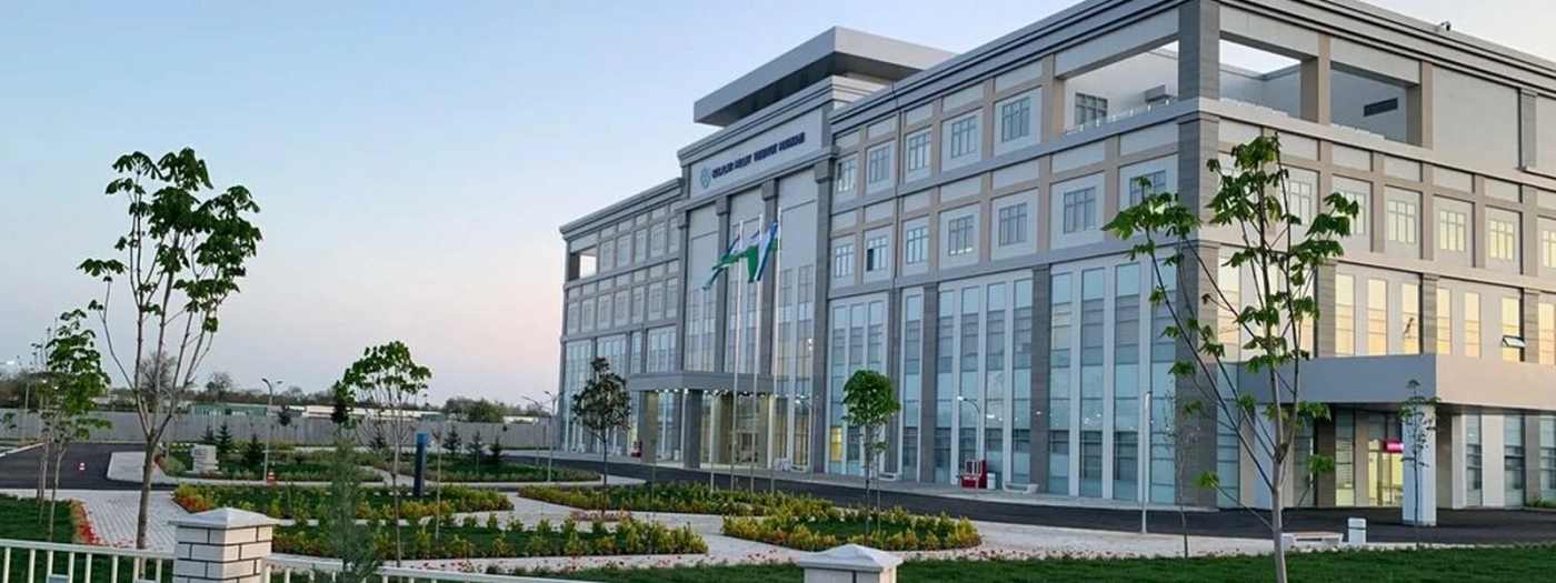 Pediatric Urologist Ergashev K. T.