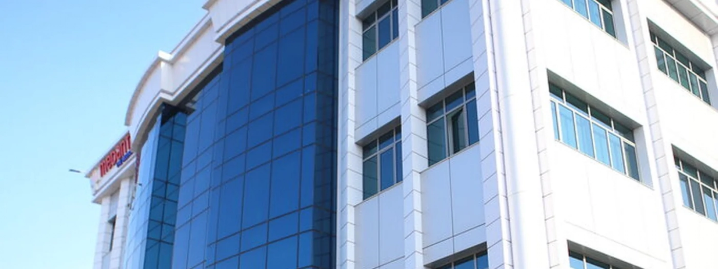 Vitamed Medical