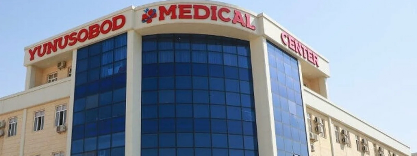 Yunusabad Medical Center