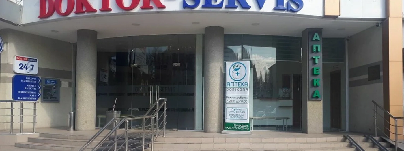 Doktor-Servis