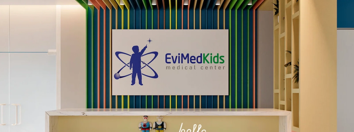 EviMedKids