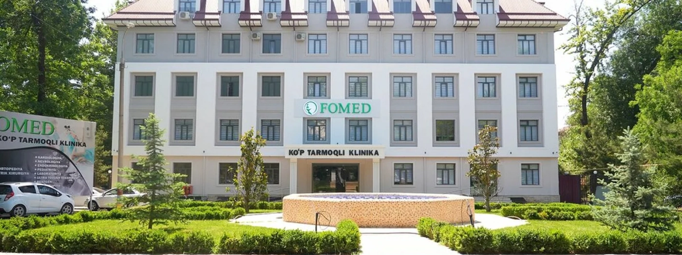 Fomed
