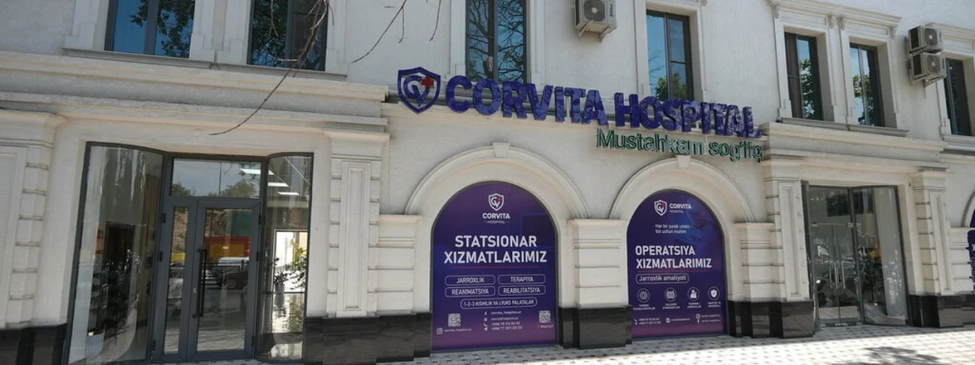 Corvita Hospital