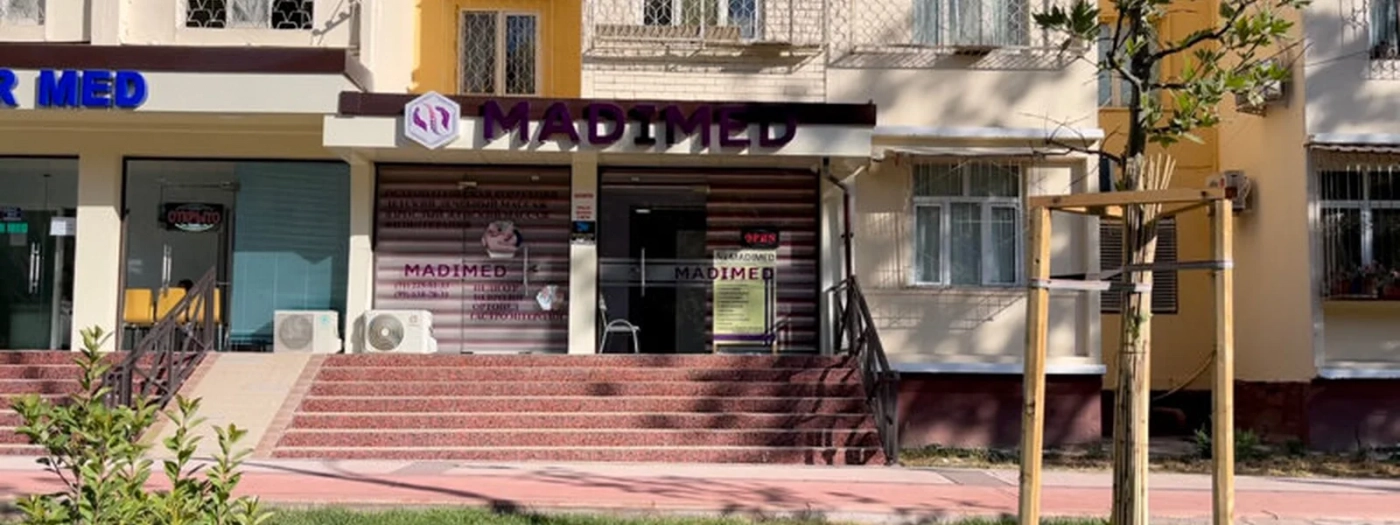 Madimed