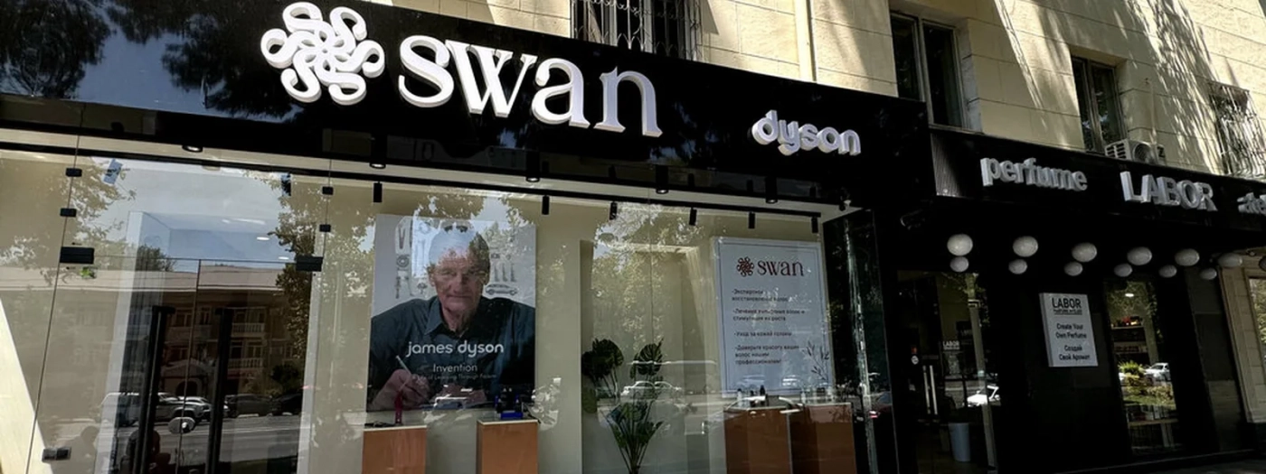 Swan