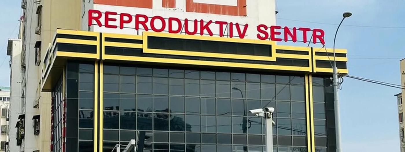 Reproduktiv Markaz