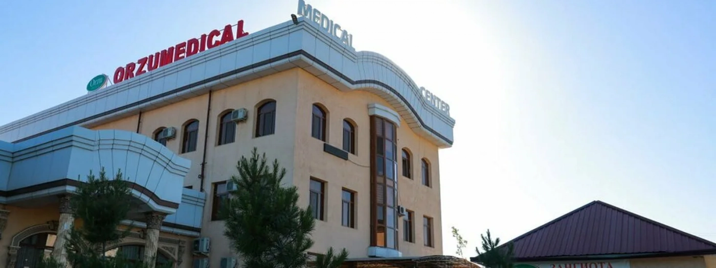 Orzu Medical