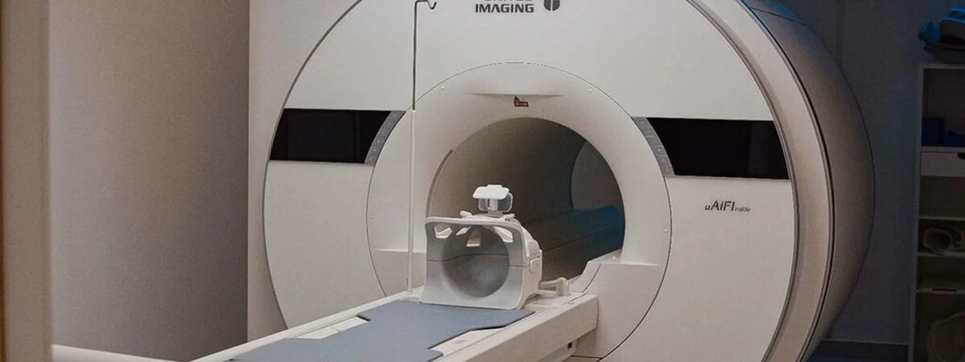 Mri, Msct Laboratory