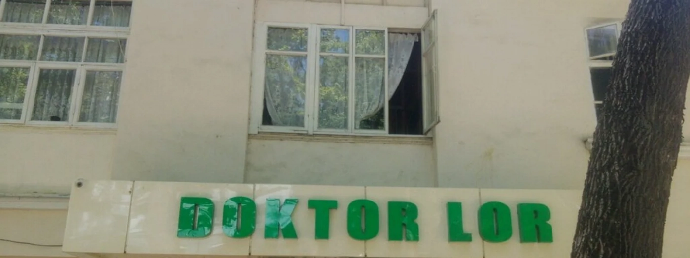 Doctor Lor Shifo