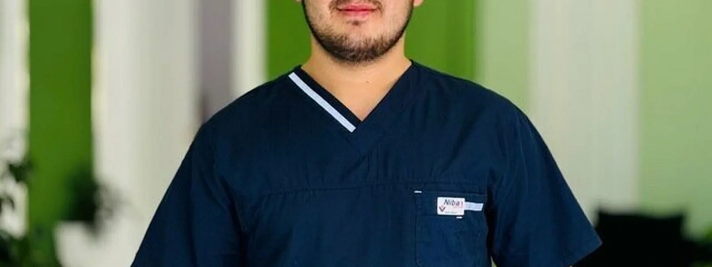 Doktor Usmonov