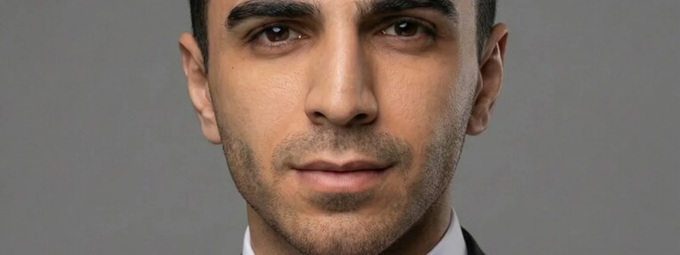 Samiev Mironshokh