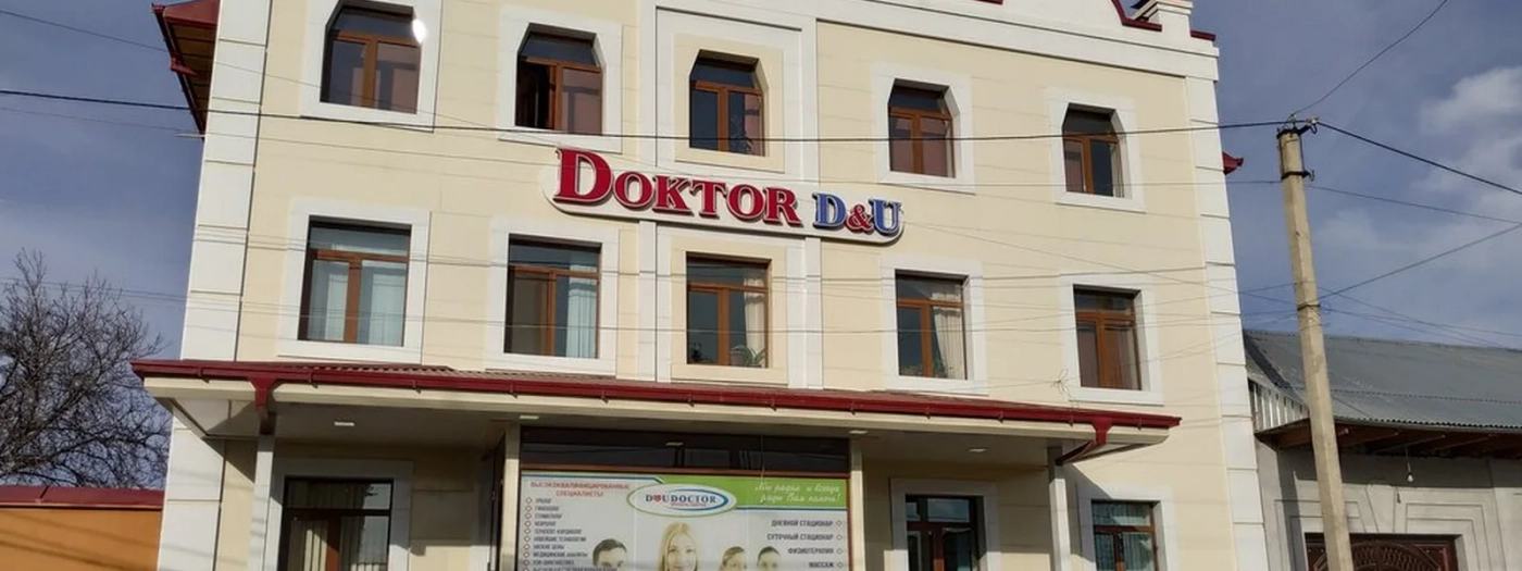 Doktor D&u