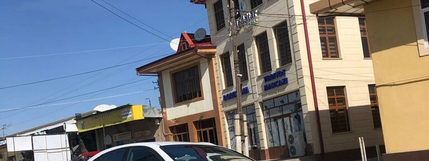 Medstar clinic
