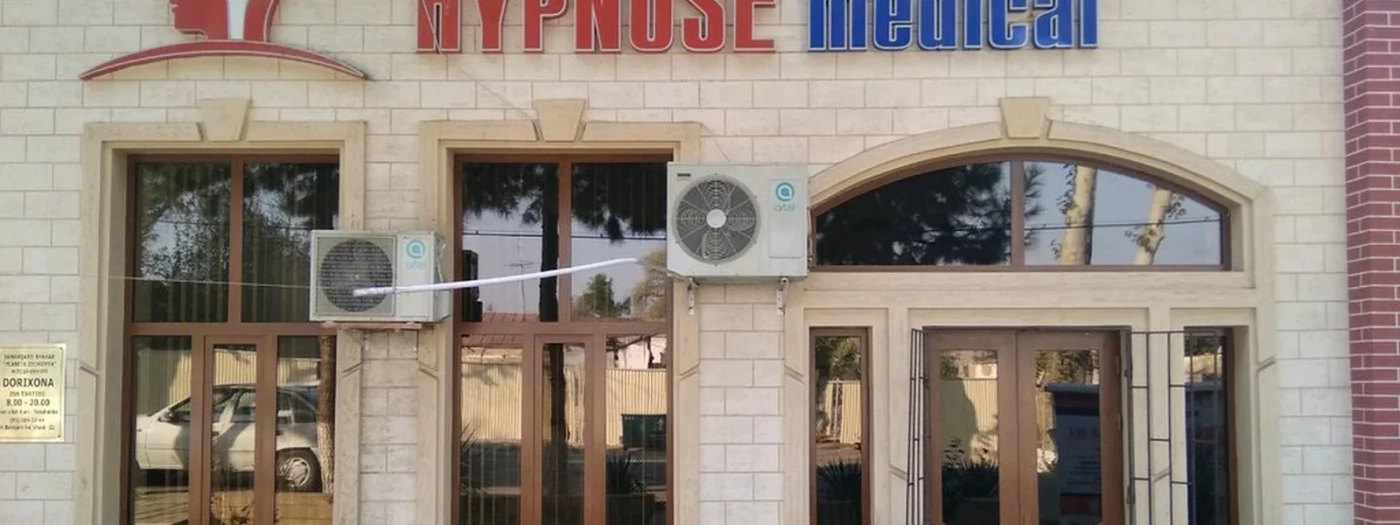 Gipnoz Medical