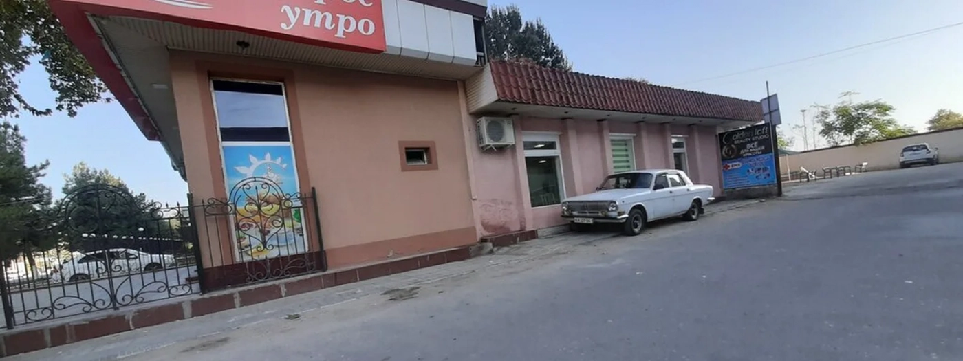 Egamov Medical Service