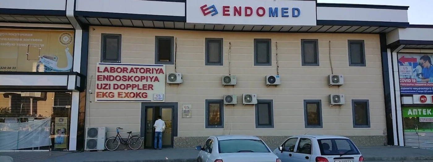Endomed