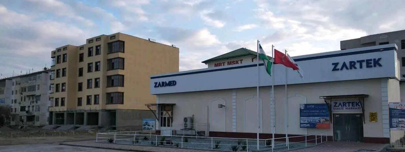 Zartek