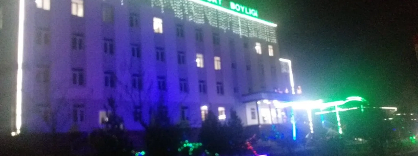 Polyclinic No. 4