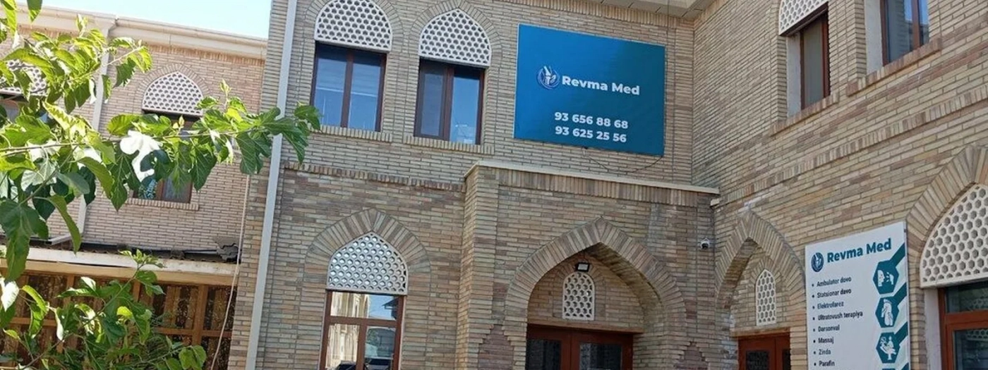 Revma Med