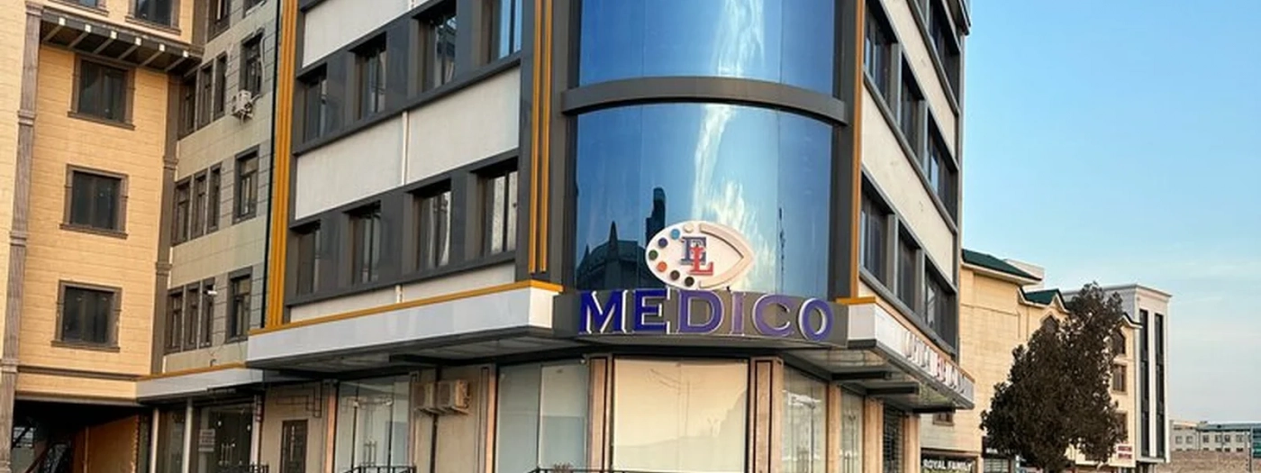 El medico
