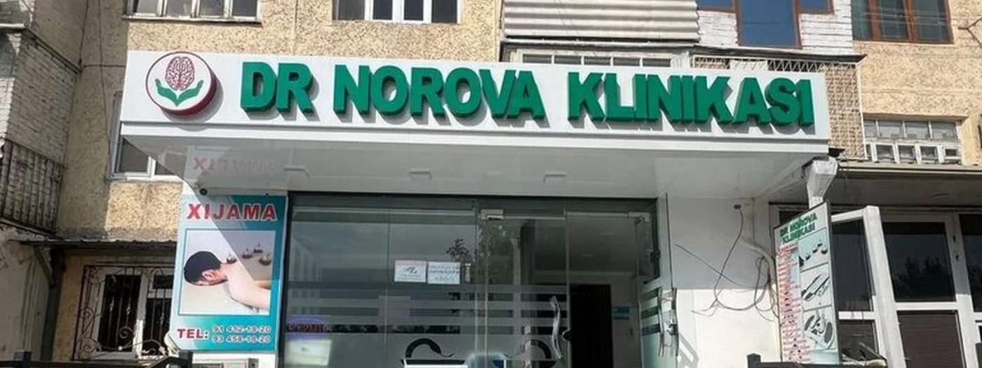 Dr. Norova