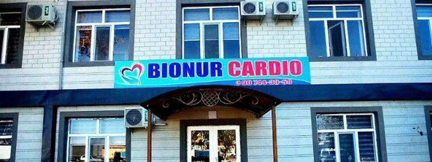 Bionur Cardio