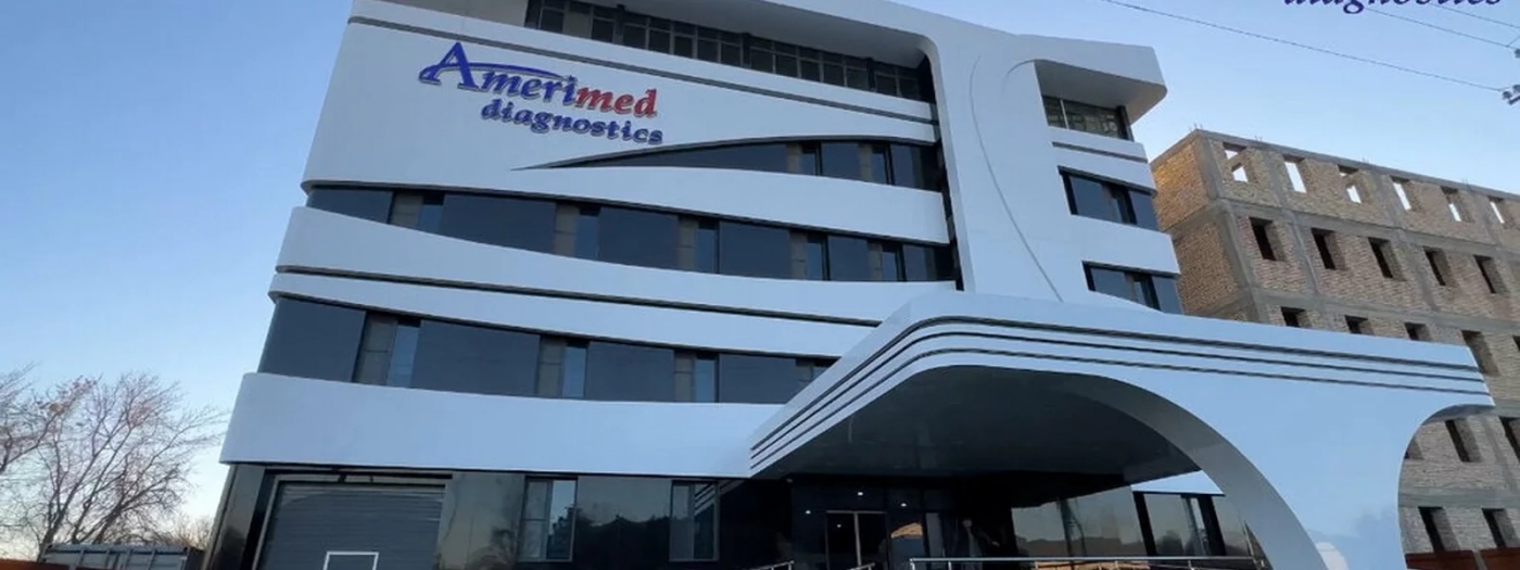 Amerimed diagnostics