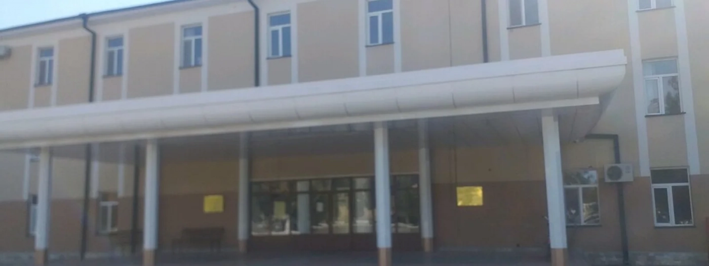 Nevrologiya kafedrasi