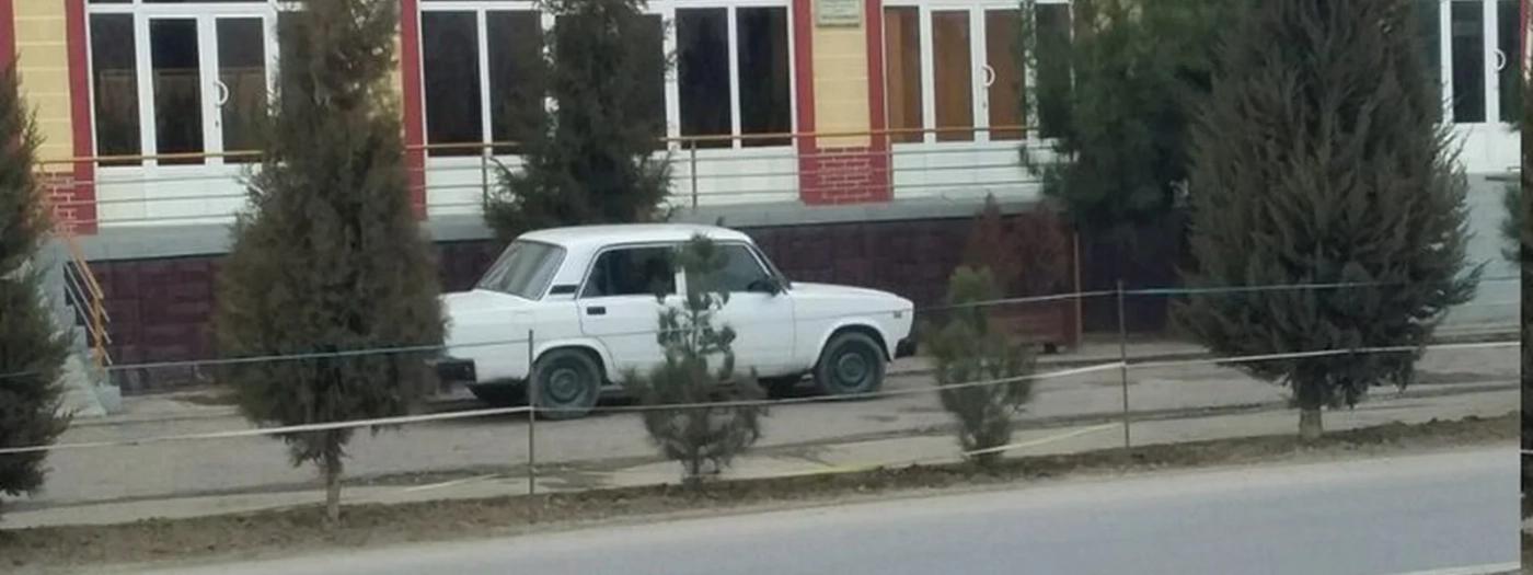 Taraqqiyot Shifo