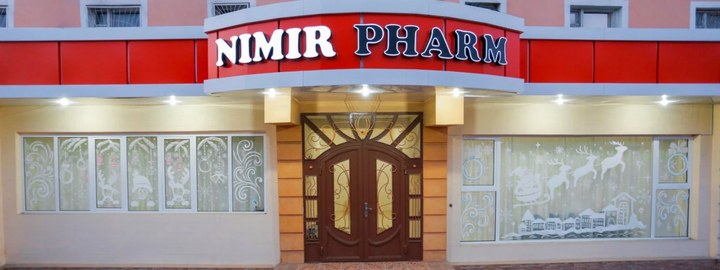 Nimir Pharm