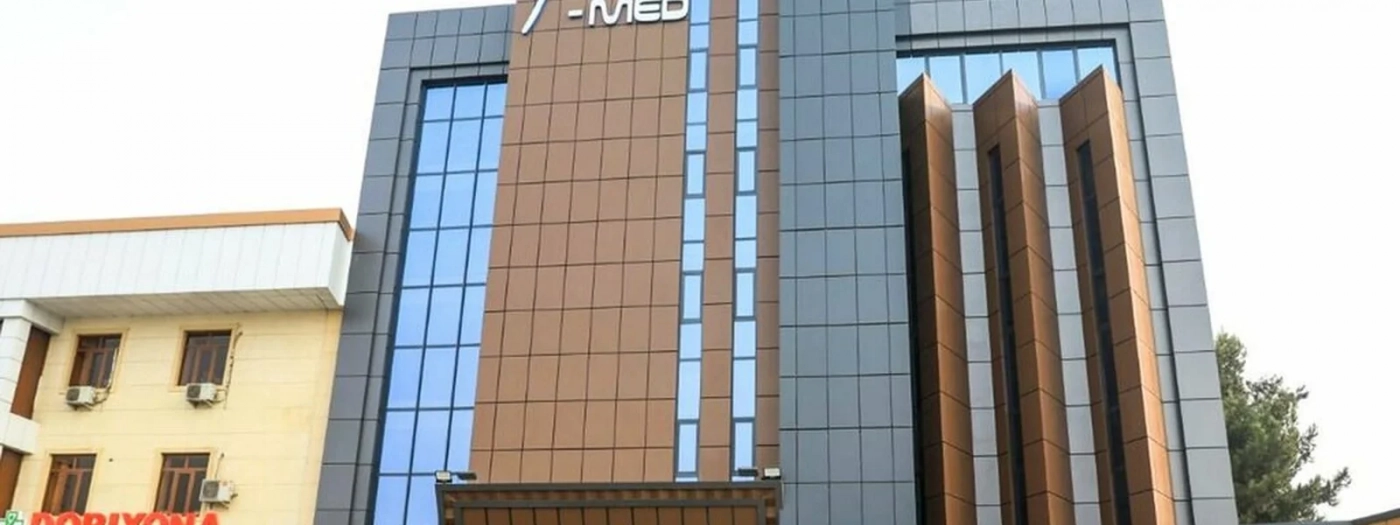 Family Med Hospital LLC