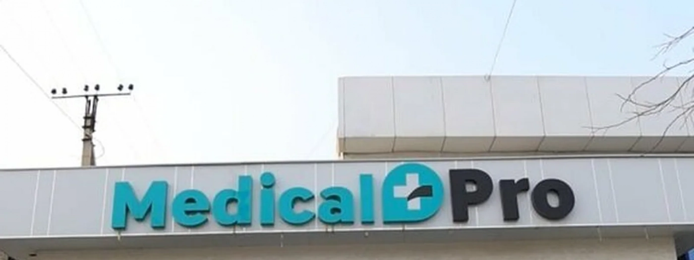 Medical Pro