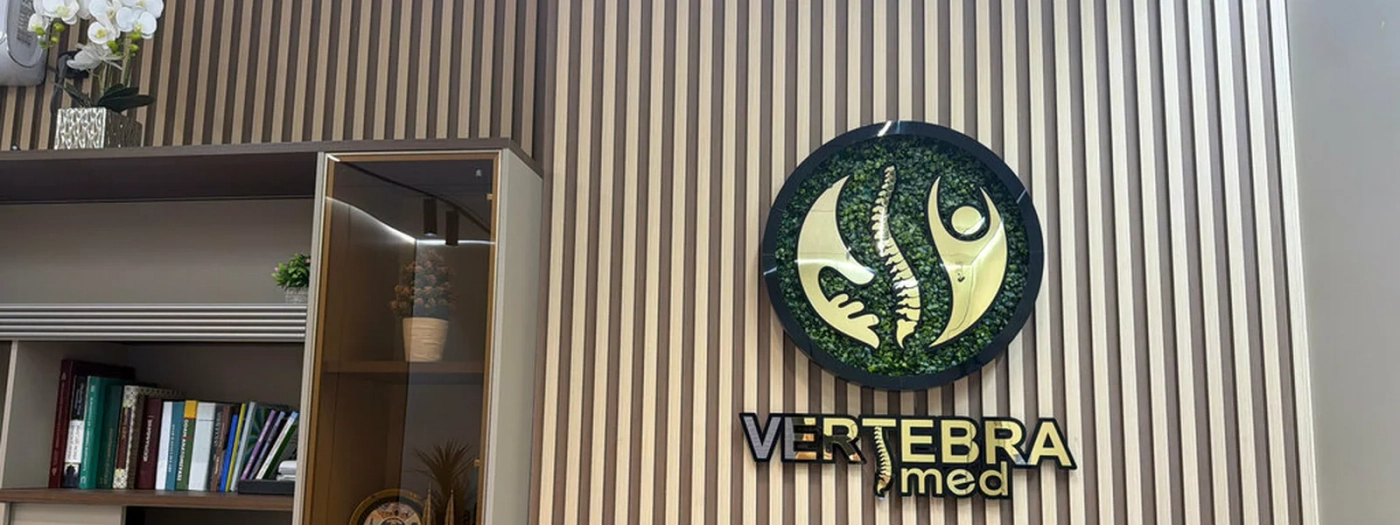 Vertebra-med