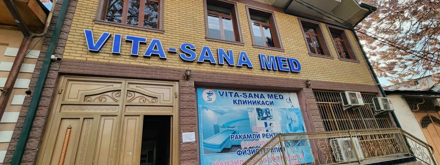 Vita-sana