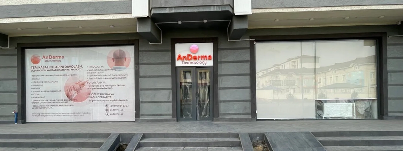 AnDerma