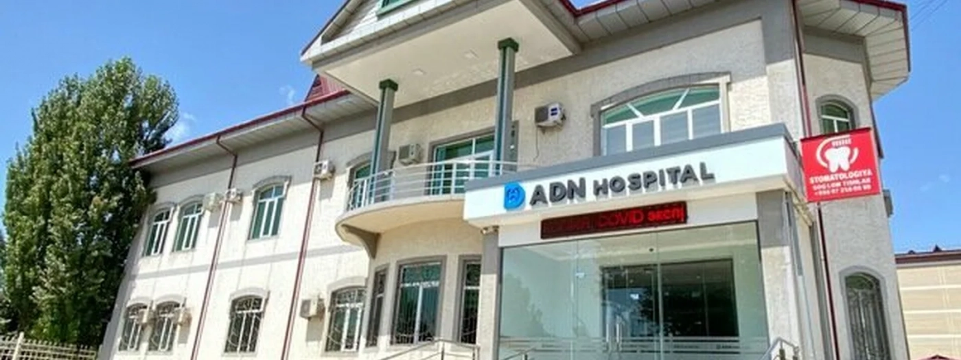 ADN Hospital