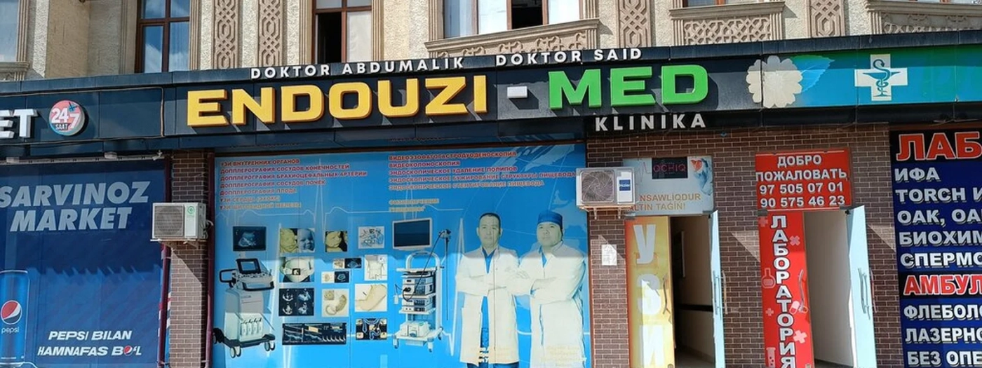 Enduzi-Med