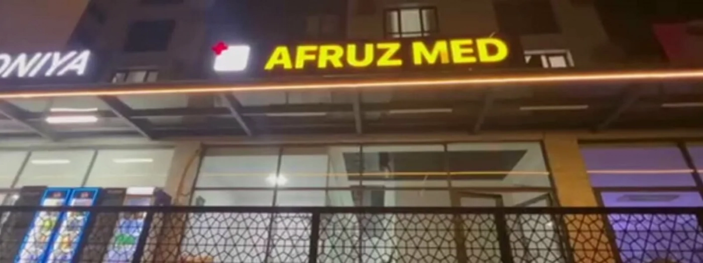 Afruz Med