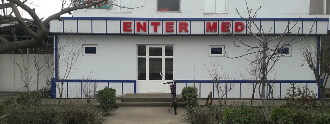 Enter Med