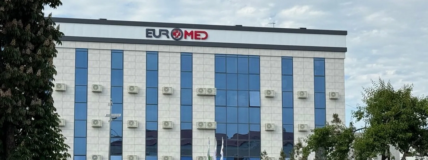 Euromed Family