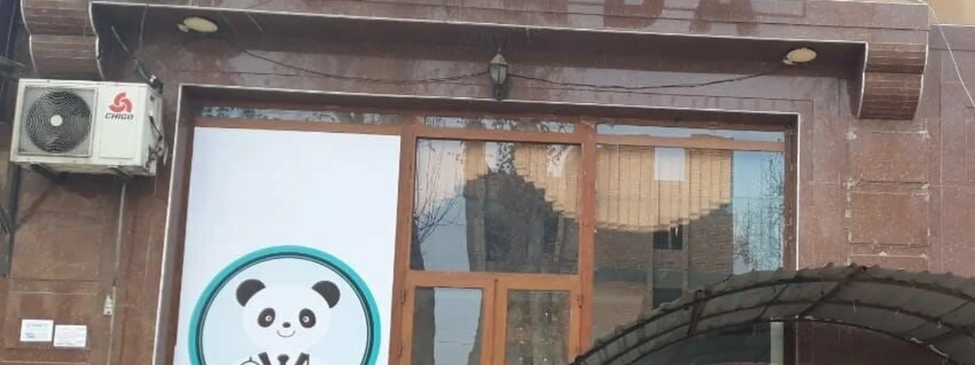 Panda