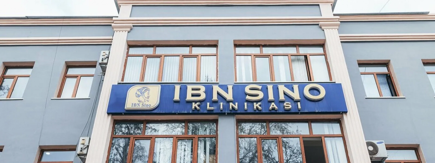 Ibn Sino