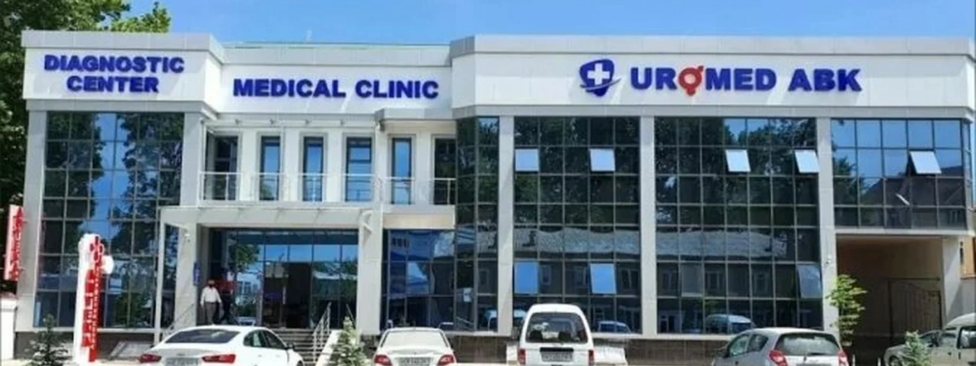 Uromed Abk
