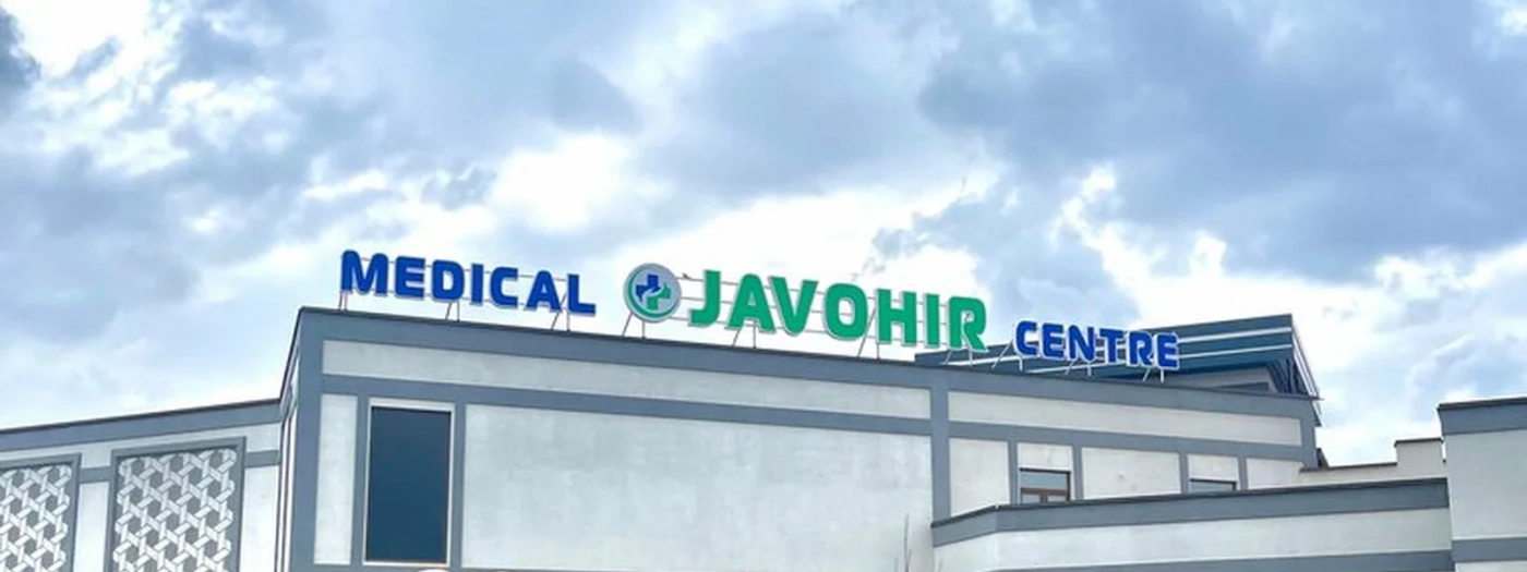 Javohir