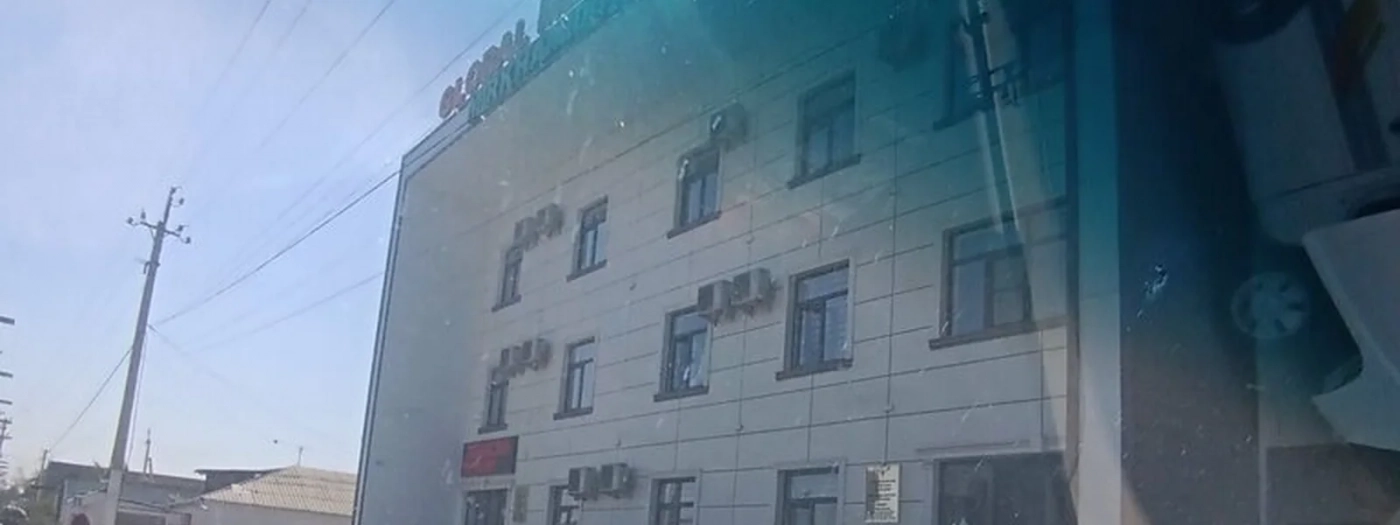 Global Clinic Nodira Obidovna