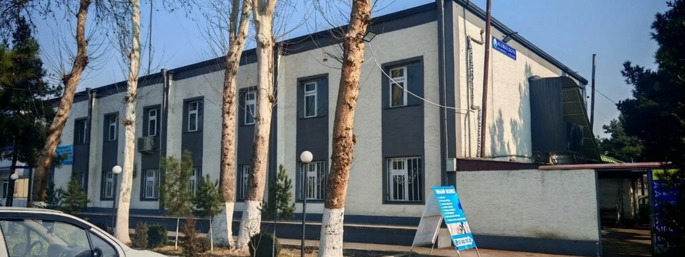Allergologist-immunologist Xolmatov Abdusattor