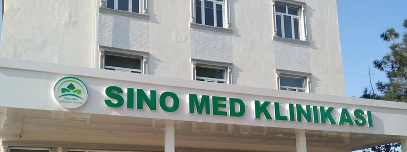 Sino Med Termiz