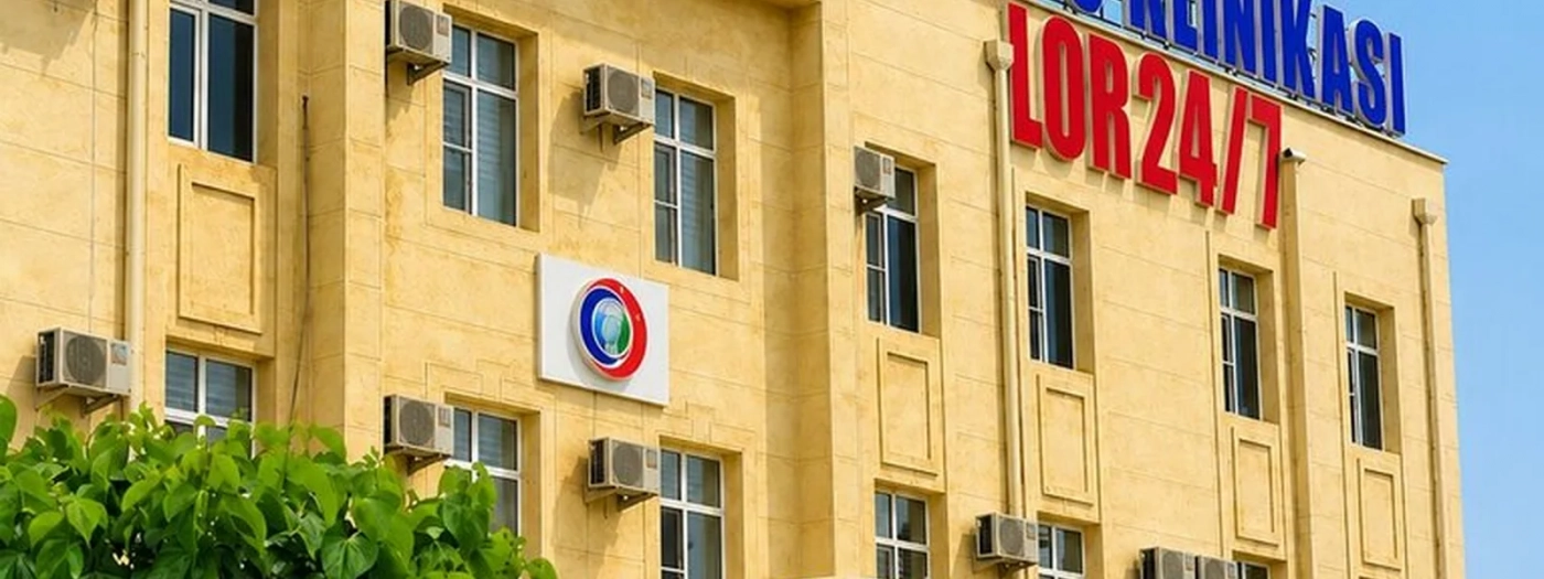 Shahzod Shifo Clinic