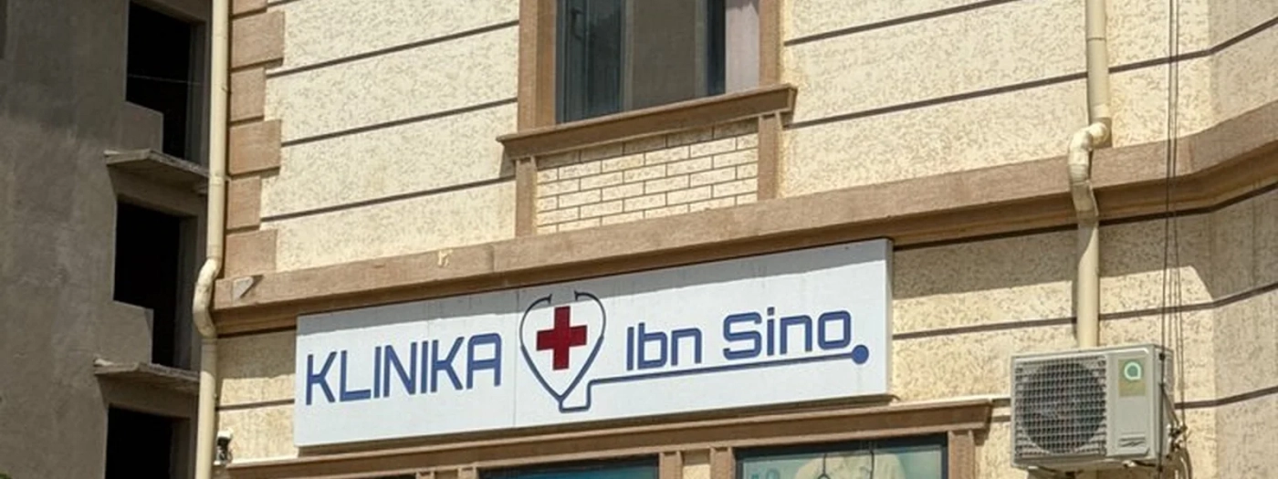 Ibn Sina Clinics