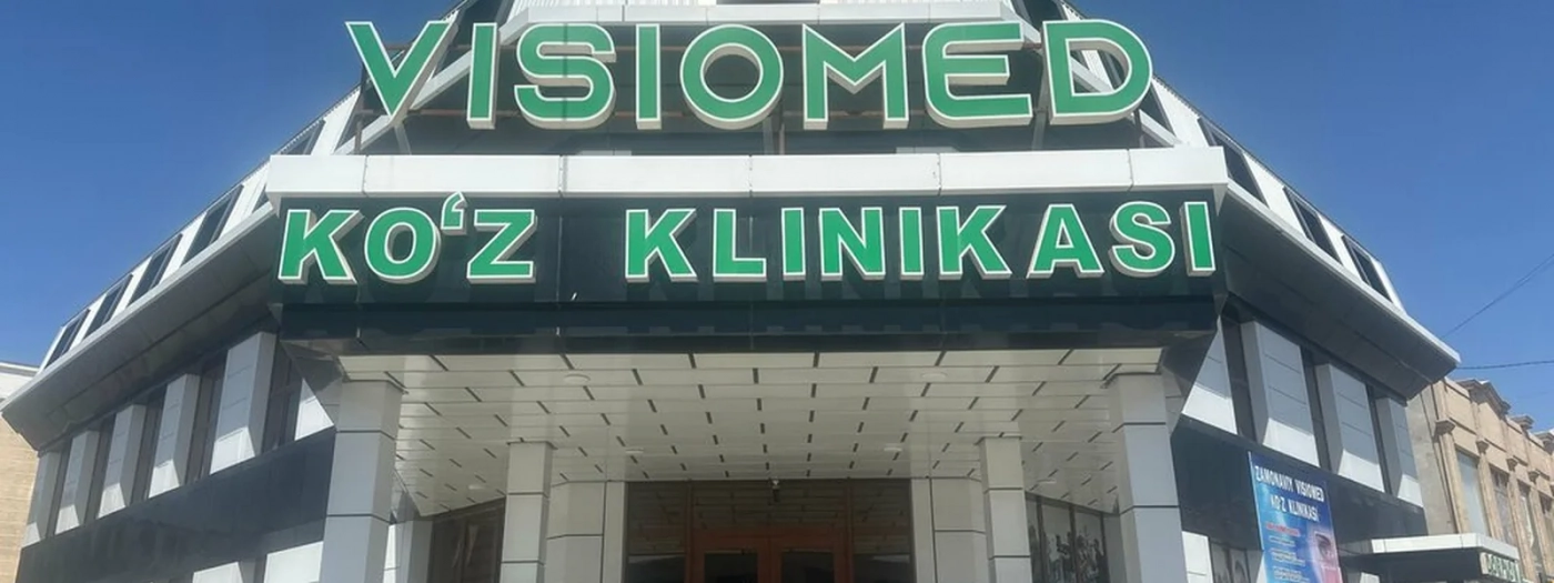 Visiomed Koz